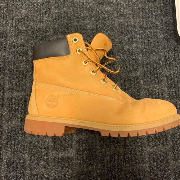 Timberland - Picture 1 of 4